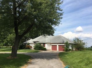 12812 N State Route 37, Elwood, IN 46036