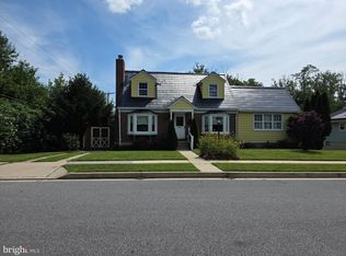 1719 Greenspring Dr, Lutherville Timonium, MD 21093