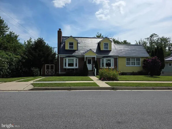 1719 Greenspring Dr, Lutherville Timonium, MD 21093
