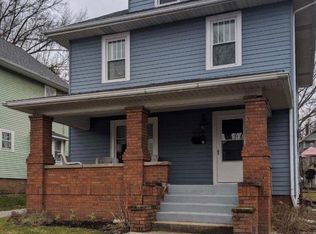 827 Scovel Ave, Wooster, OH 44691