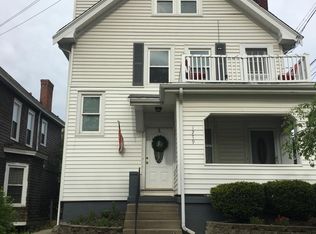 1279 Grace Ave 3RD-FL 2, Cincinnati, OH 45208