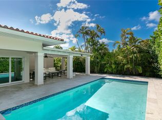 412 Ridgewood Rd, Key Biscayne, FL 33149