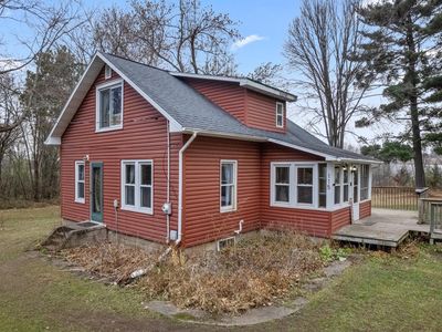 115 W Warren St, Dresser, WI, 54009
