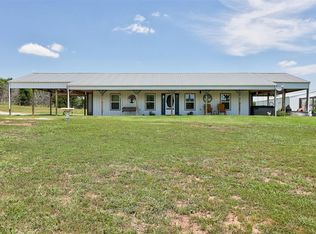 47091 Bob Crouch Dr, Earlsboro, OK 74840
