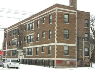 8840 2nd Ave APT 201, Detroit, MI