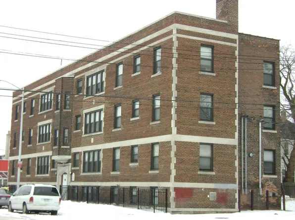 Kingston Place on Second Avenue, 8840 2nd Ave APT 201, Detroit, MI 48202