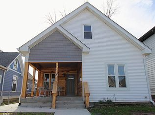 719 Terrace Ave, Indianapolis, IN