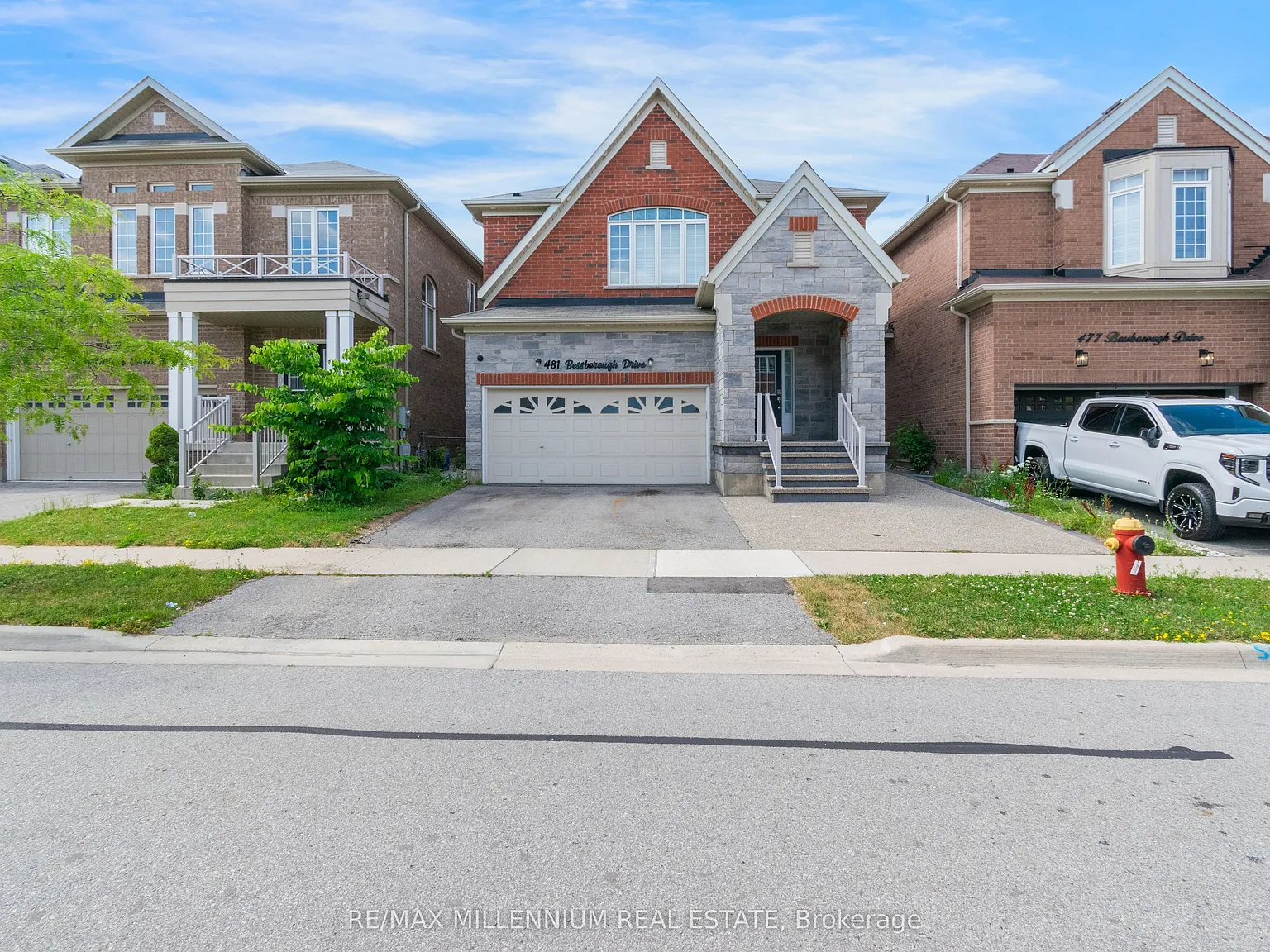 2 bed, $1,750 — Photo 3