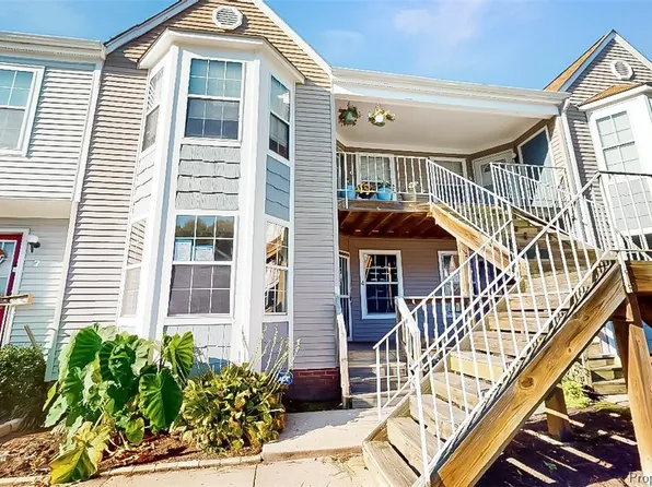 431 Lester Rd APT 4, Newport News, VA 23601