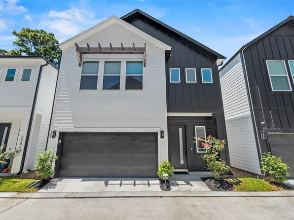 869 Mansfield St #E, Houston, TX 77091