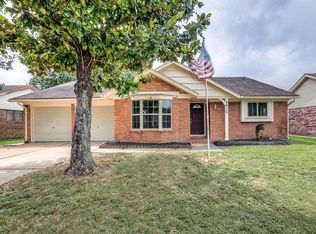 2610 Burke Rd, Pasadena, TX 77502