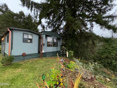 923 SE Bay Blvd UNIT 34, Newport, OR, 97365