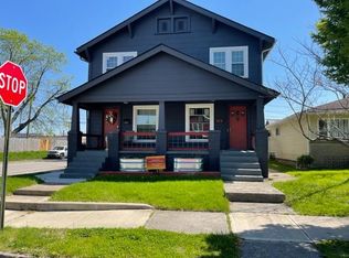 735 Hanford St, Columbus, OH 43206