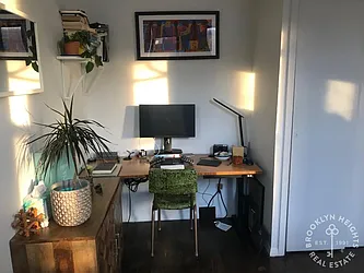 Rented by Brooklyn Heights Real Estate Inc