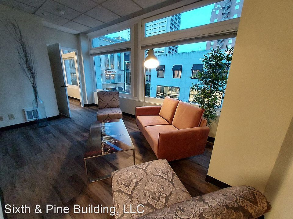 1st image of 523 Pine St #502
