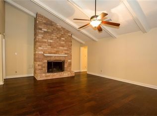 21319 Park Valley Dr, Katy, TX 77450