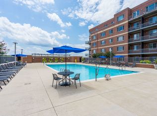 Vantage Mosaic, Falls Church, VA 22042