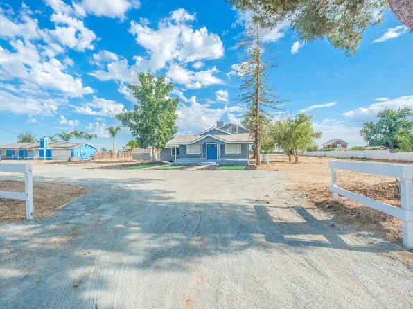21128 Fairfax Ave, Lemoore, CA 93245