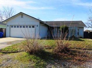 19625 Forest Glen Pl, Cottonwood, CA