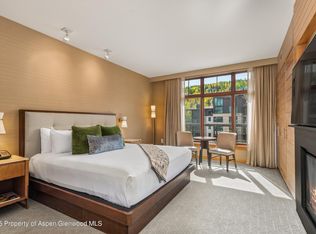 130 Wood Rd #803, Snowmass Village, CO 81615