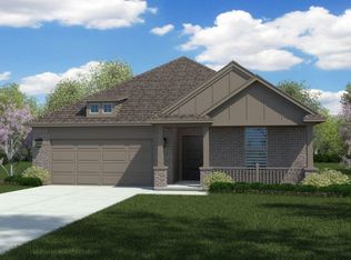 1604 Longspur Dr, Argyle, TX 76226