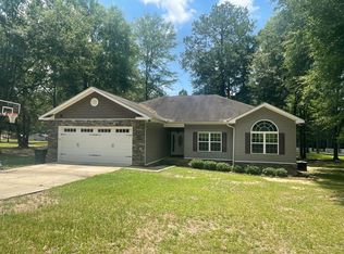 971 Harry Walker Rd, Ozark, AL 36360