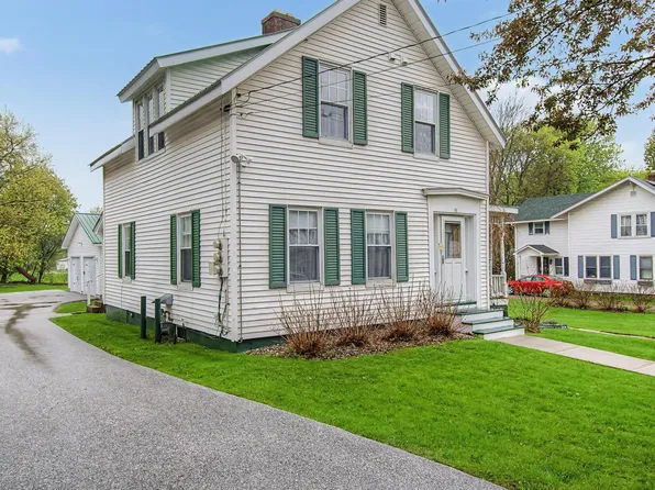 18 Diamond Street, St. Albans City, VT 05478