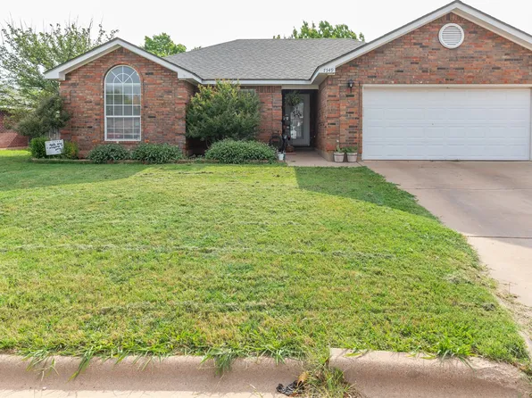 7549 Thompson Pkwy, Abilene, TX 79606