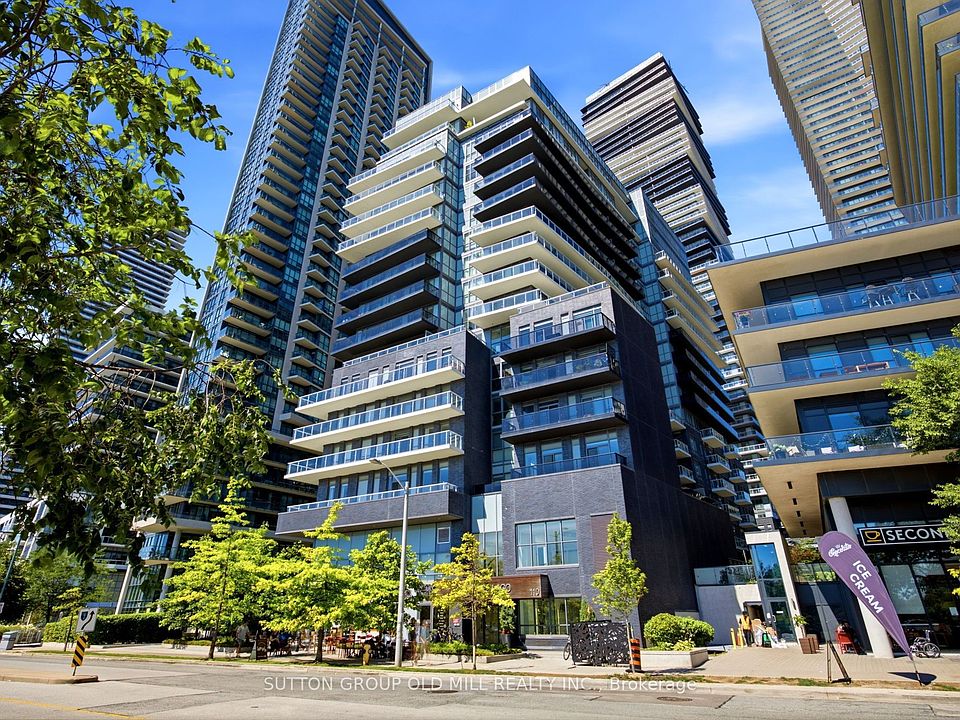 1st image of 110 Marine Parade Dr #Lph04