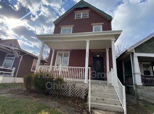 327 Montclair Ave, Ludlow, KY