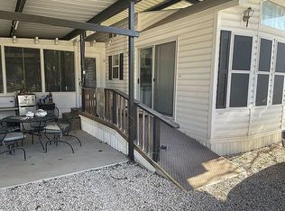 124 Alfa Dr, Whitney, TX 76692