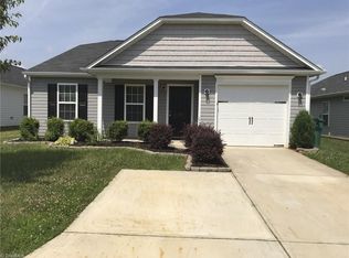 770 Petree Farm Ln, Rural Hall, NC 27045