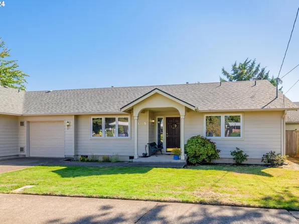 1645 Gilham Rd, Eugene, OR 97401