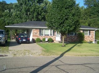 12976 Gallia Pike, Portsmouth, OH