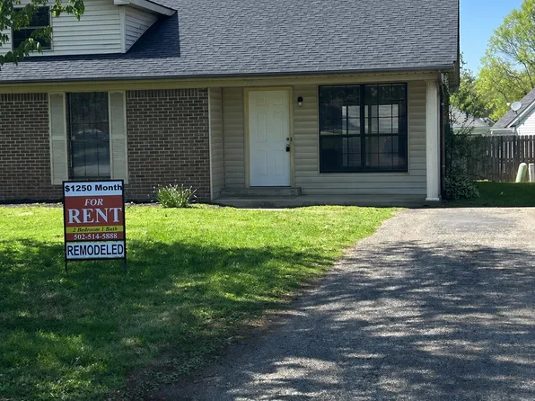 3746 Chamberlain Ct, Louisville, KY 40241