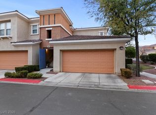 821 Glacier Peak Ln UNIT 203, Las Vegas, NV 89144