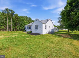 8251 Marshall Corner Rd, Pomfret, MD 20675