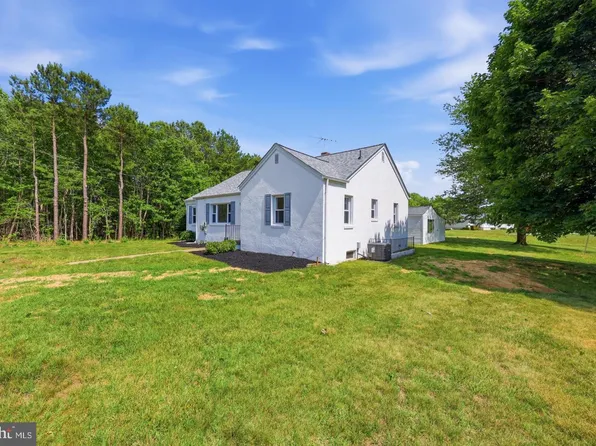 8251 Marshall Corner Rd, Pomfret, MD 20675