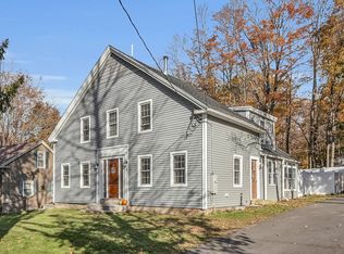 20 Main St, Ashburnham, MA 01430