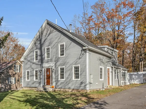 20 Main St, Ashburnham, MA 01430