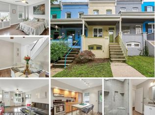915 W 38th St, Baltimore, MD 21211