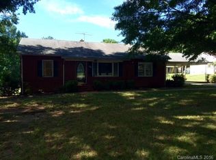 387 Monticello Rd, Statesville, NC 28625