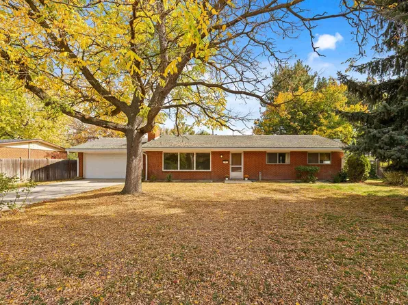 2514 S Roosevelt St, Boise, ID 83705