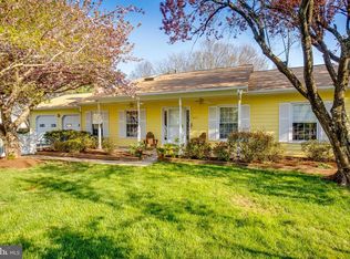 10122 Cheswick Ct, Manassas, VA 20110