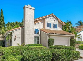 1991 Paseo Del Rey, Vista, CA 92084