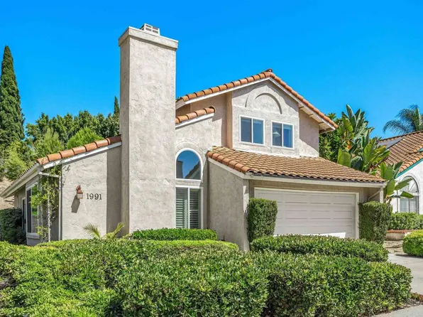 1991 Paseo Del Rey, Vista, CA 92084