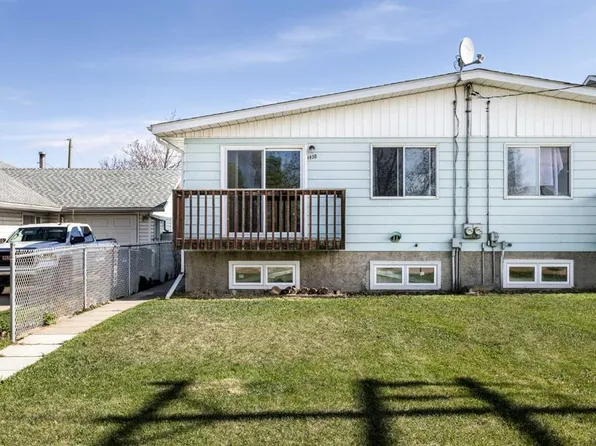 4930 SW 59th St, Innisfail, AB T4G 1R8