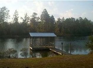 96 Raphael Rd, Defuniak Springs, FL 32433