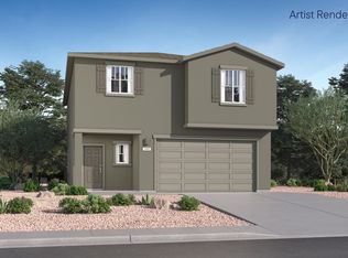 6010 E Gabilan Ln, Tucson, AZ 85756