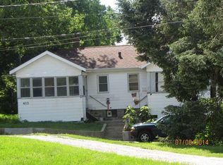 413 Whittier Ave, Waterloo, IA 50703